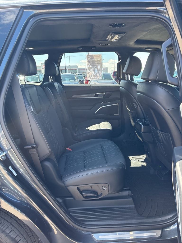 2024 Kia Telluride SX-Prestige X-Line