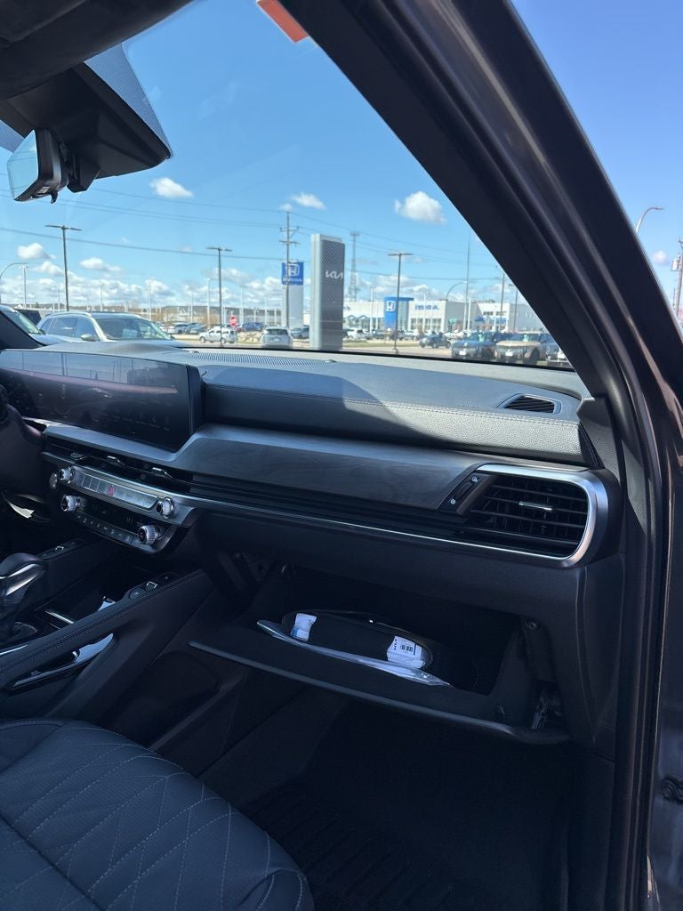 2024 Kia Telluride SX-Prestige X-Line