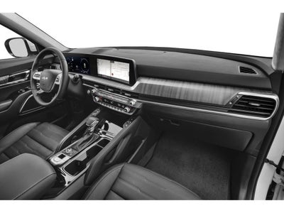 2024 Kia Telluride SX-Prestige