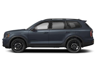 2024 Kia Telluride SX-Prestige X-Line