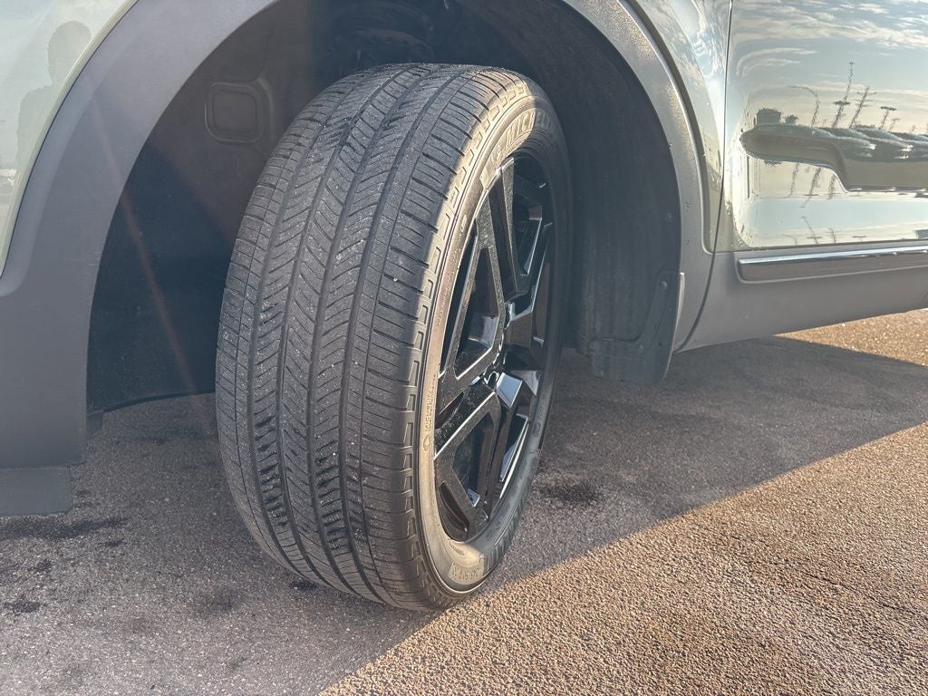 2024 Kia Telluride SX X-Line