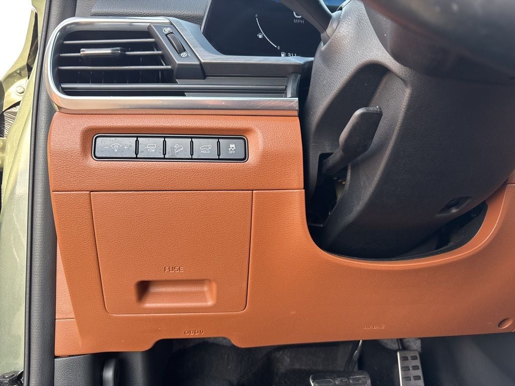 2024 Kia Telluride SX X-Line