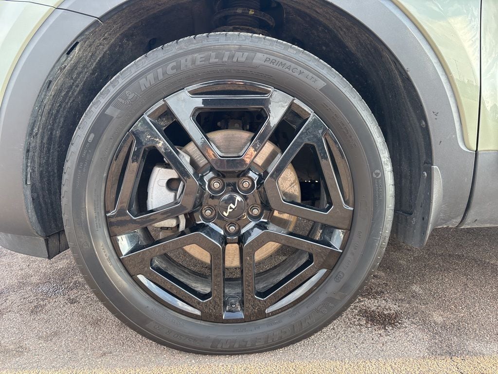 2024 Kia Telluride SX X-Line