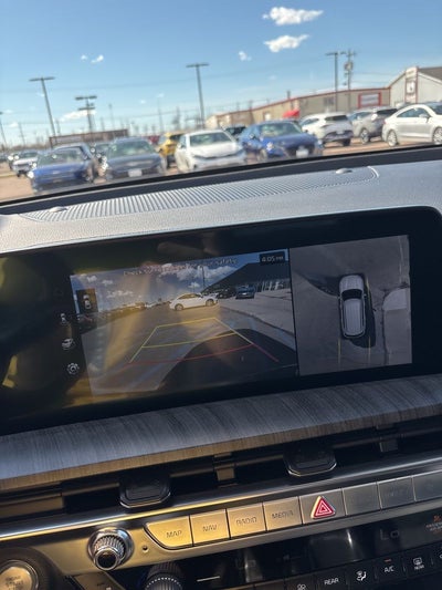 2025 Kia Telluride SX-Prestige