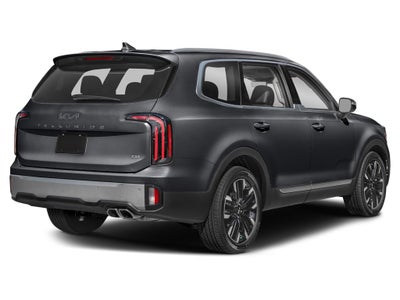 2025 Kia Telluride SX-Prestige