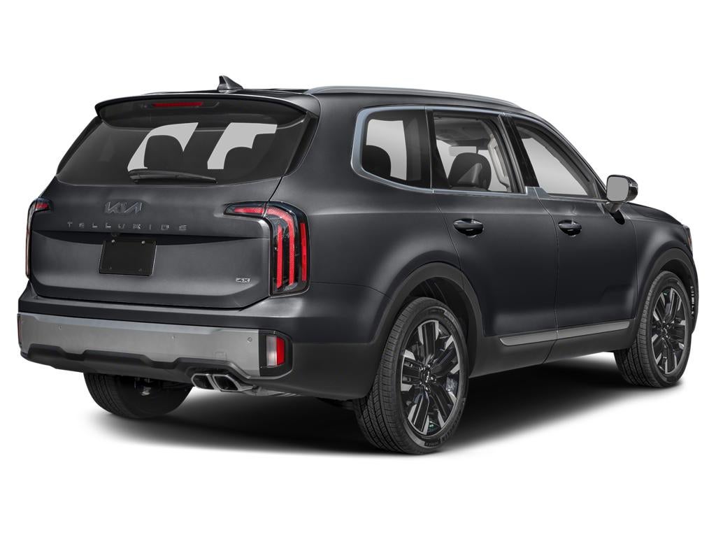 2025 Kia Telluride SX-Prestige