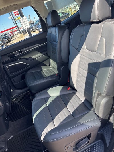 2025 Kia Telluride SX-Prestige