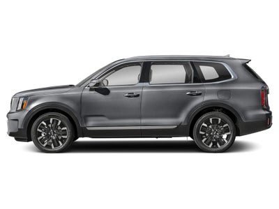 2025 Kia Telluride SX-Prestige