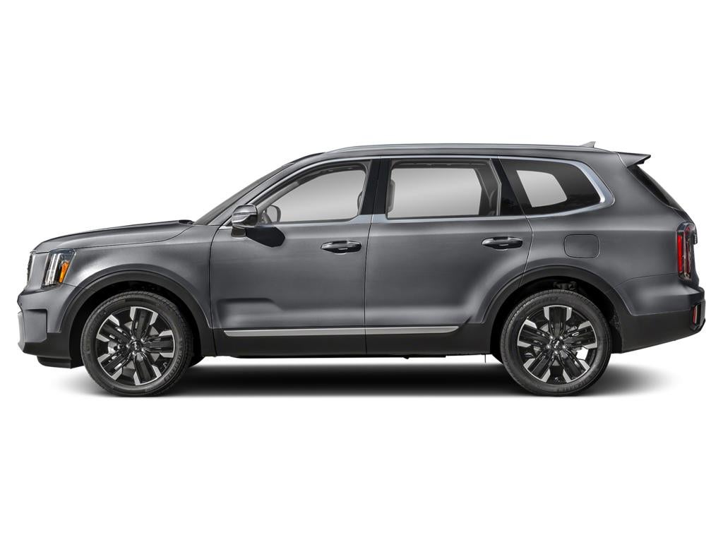 2025 Kia Telluride SX-Prestige