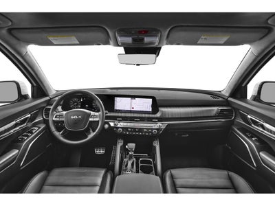 2025 Kia Telluride SX-Prestige