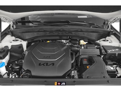 2025 Kia Telluride SX-Prestige