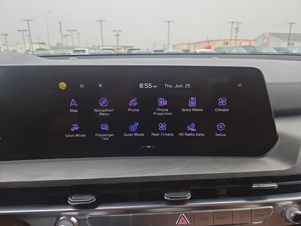 2023 Kia Telluride SX X-Pro