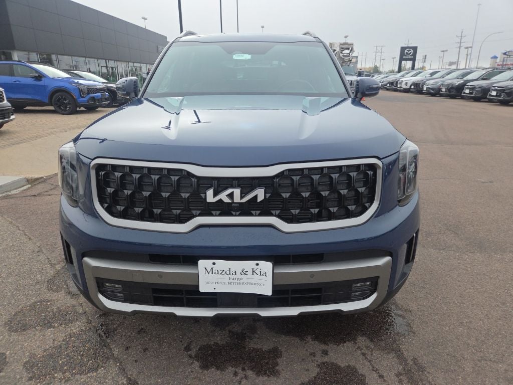 2023 Kia Telluride SX X-Pro