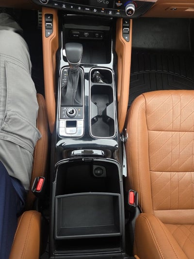 2023 Kia Telluride SX X-Pro