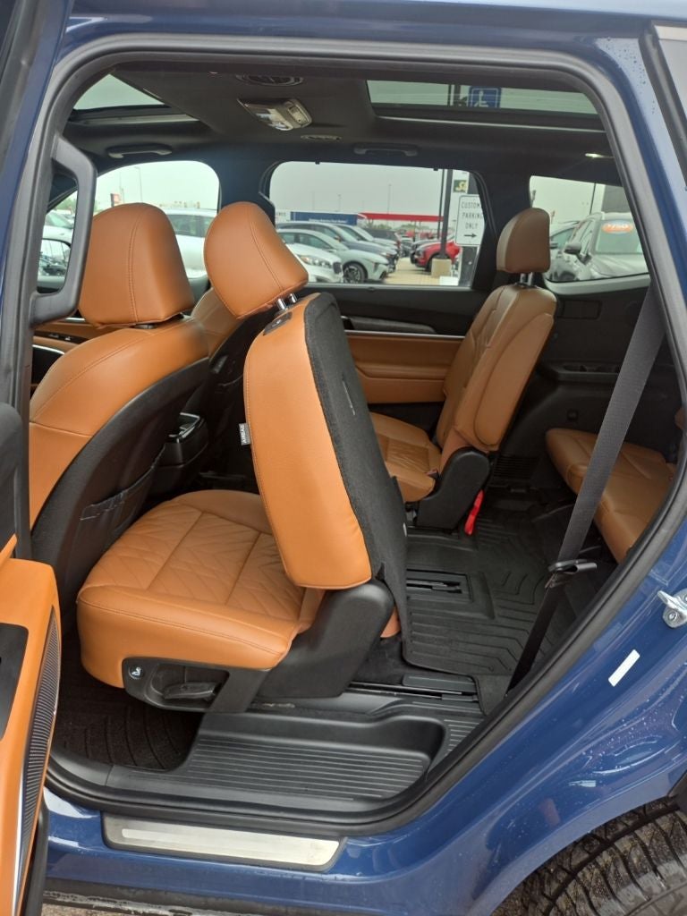 2023 Kia Telluride SX X-Pro