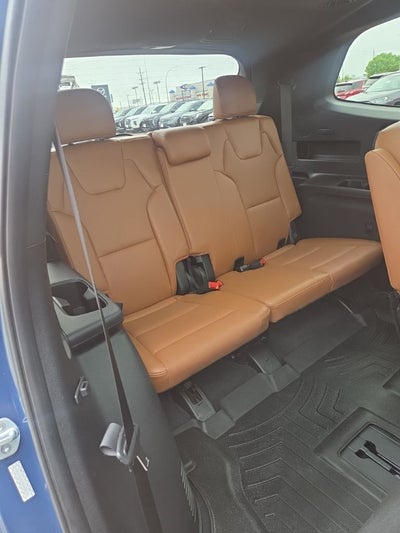 2023 Kia Telluride SX X-Pro