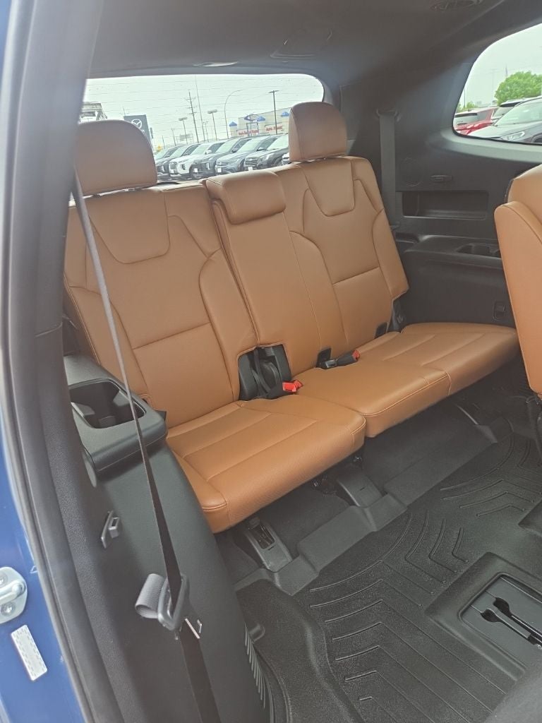 2023 Kia Telluride SX X-Pro