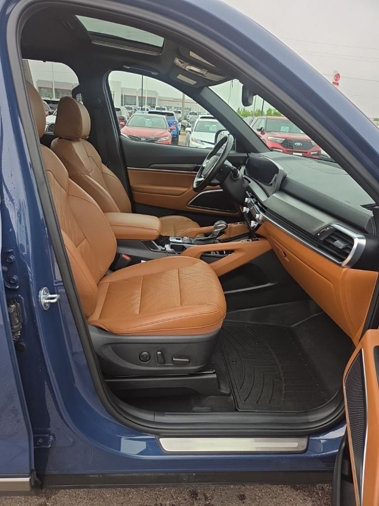 2023 Kia Telluride SX X-Pro