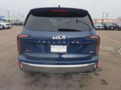 2023 Kia Telluride SX X-Pro