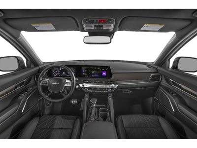2024 Kia Telluride SX X-Pro