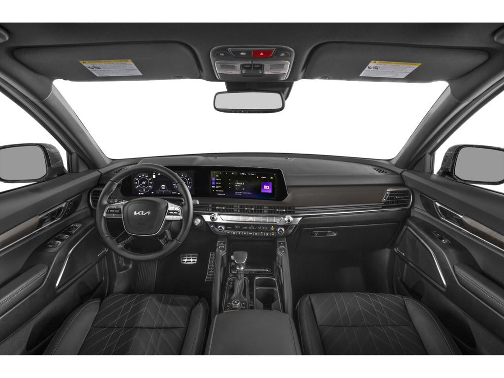 2024 Kia Telluride SX X-Pro