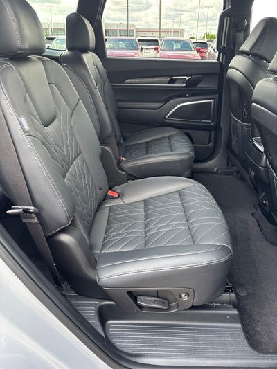 2024 Kia Telluride SX X-Pro