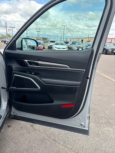 2024 Kia Telluride SX X-Pro