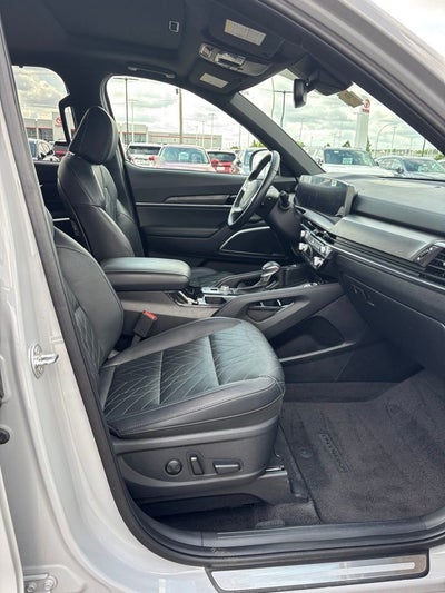 2024 Kia Telluride SX X-Pro