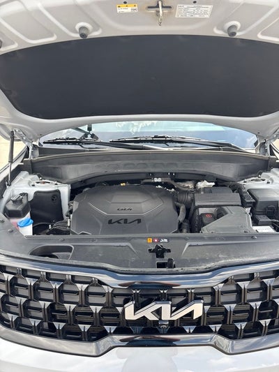 2024 Kia Telluride SX X-Pro