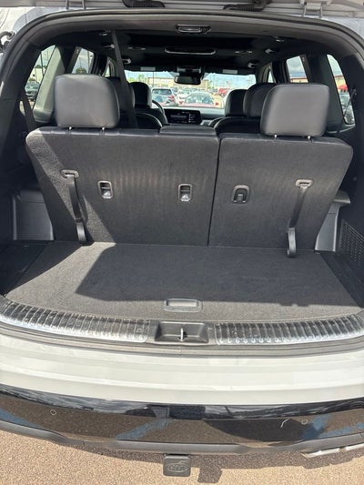 2024 Kia Telluride SX X-Pro