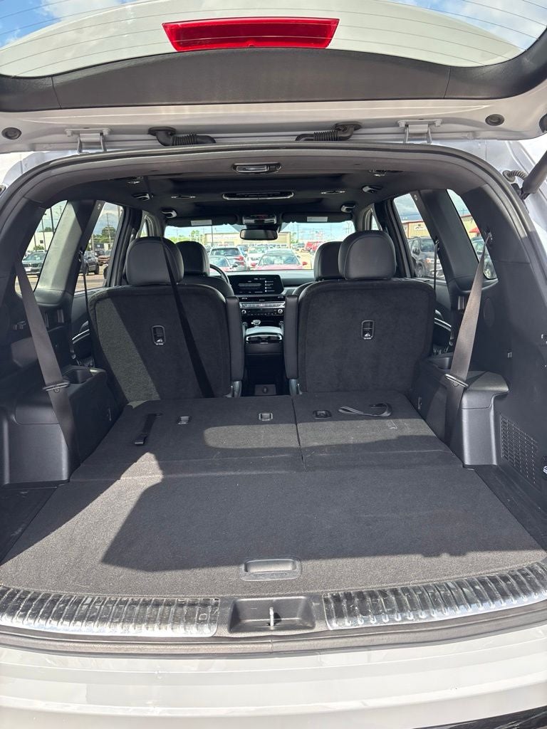 2024 Kia Telluride SX X-Pro