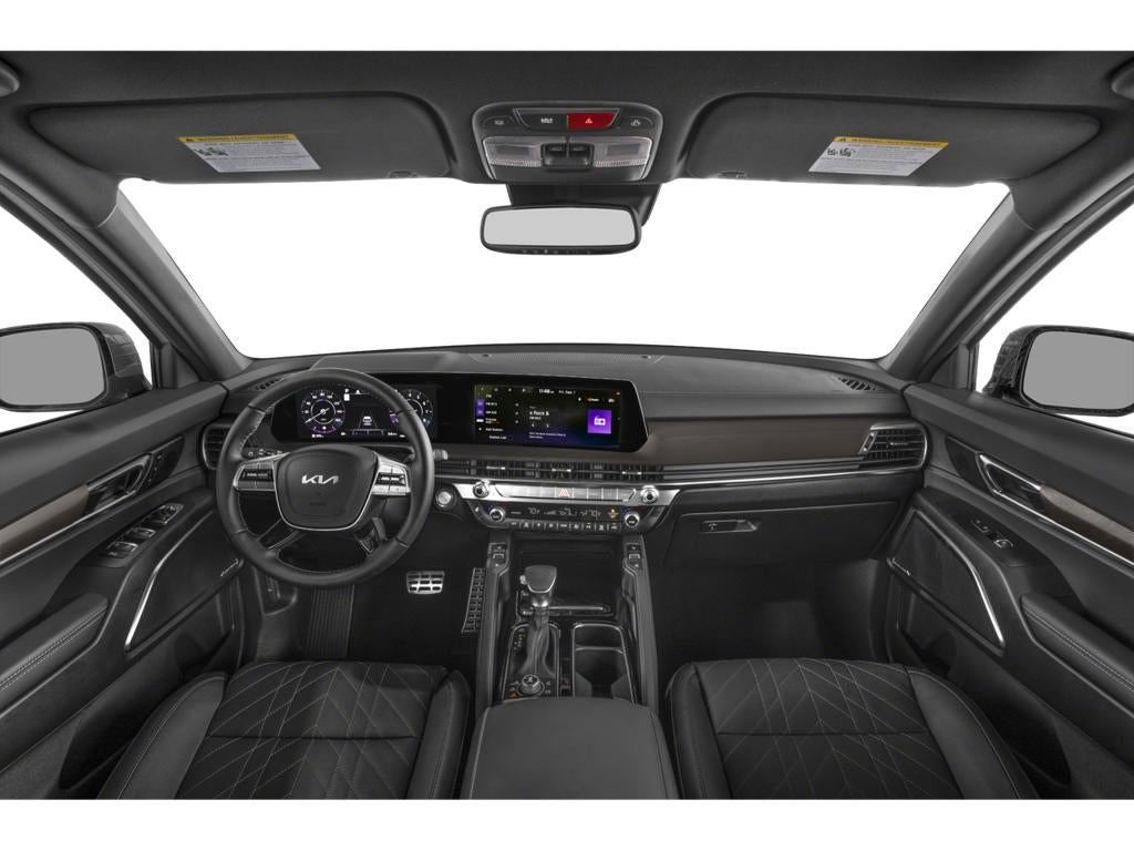 2024 Kia Telluride SX X-Pro
