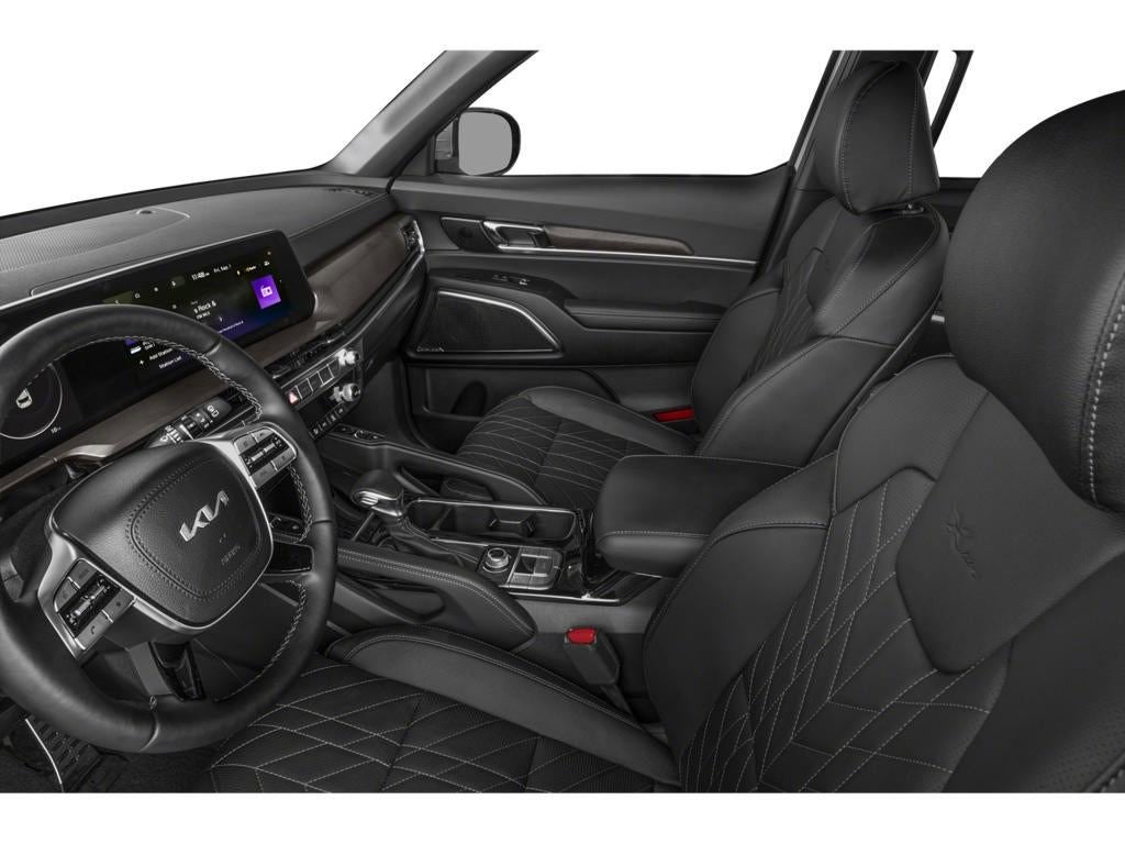 2024 Kia Telluride SX X-Pro
