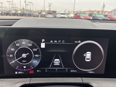 2024 Kia Telluride SX-Prestige X-Line