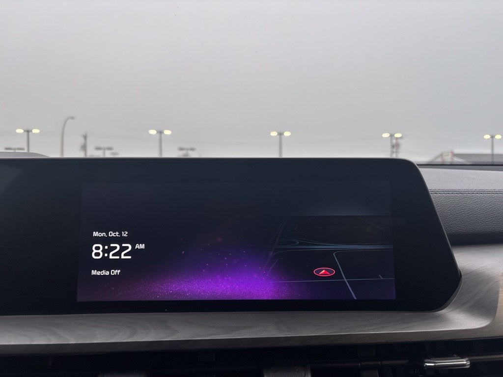 2024 Kia Telluride SX-Prestige X-Line