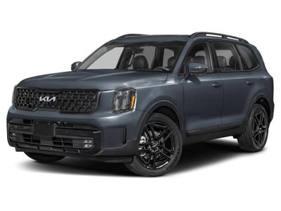 2024 Kia Telluride SX-Prestige X-Line