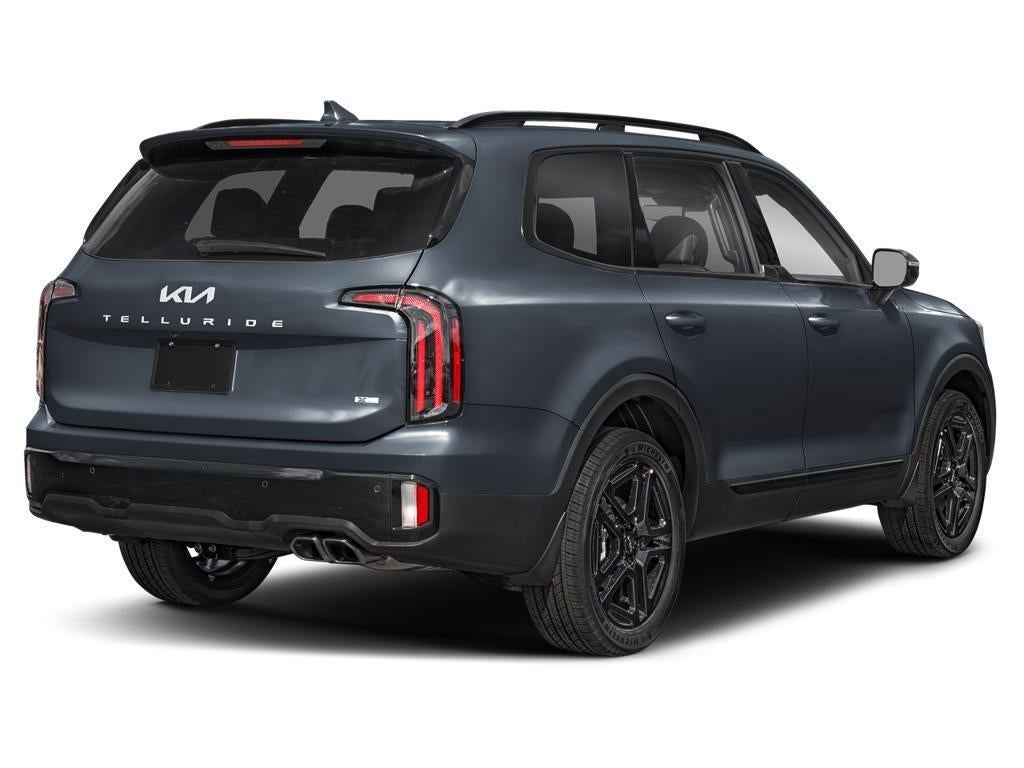 2024 Kia Telluride SX-Prestige X-Line