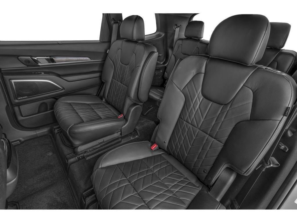 2024 Kia Telluride SX-Prestige X-Line