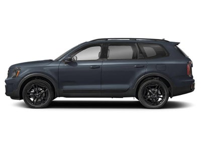 2024 Kia Telluride SX-Prestige X-Line