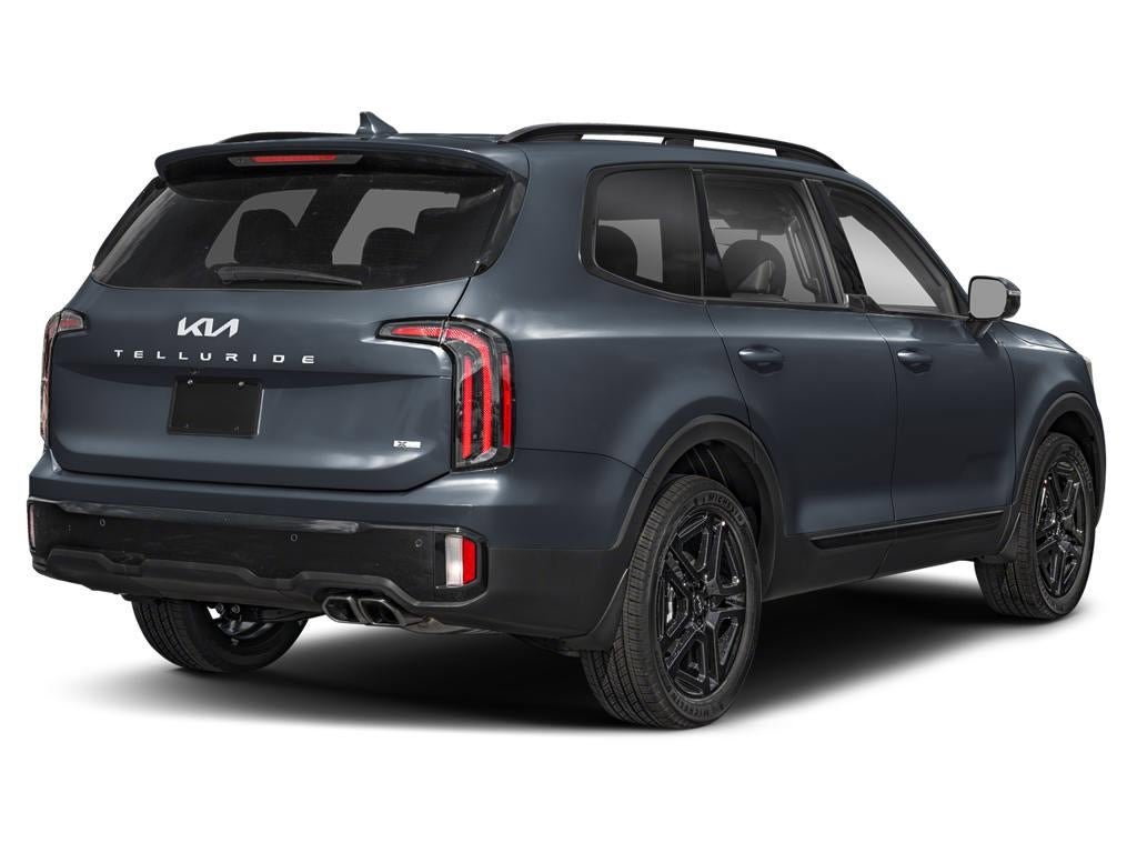 2024 Kia Telluride SX-Prestige X-Line