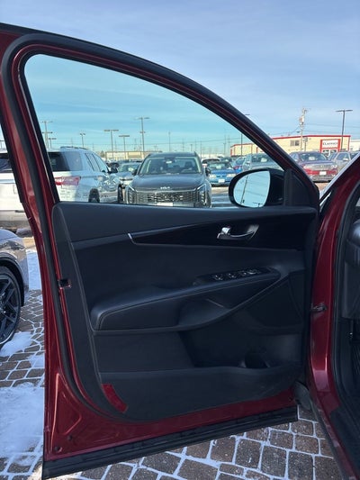 2019 Kia Sorento S
