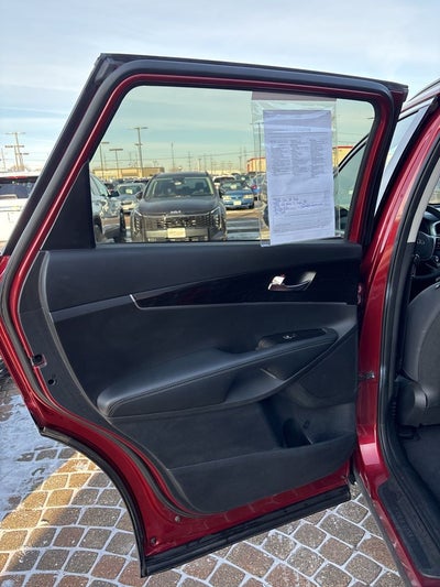 2019 Kia Sorento S
