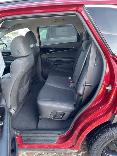2019 Kia Sorento S