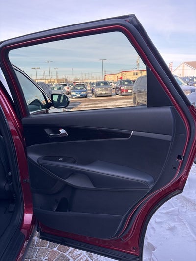 2019 Kia Sorento S