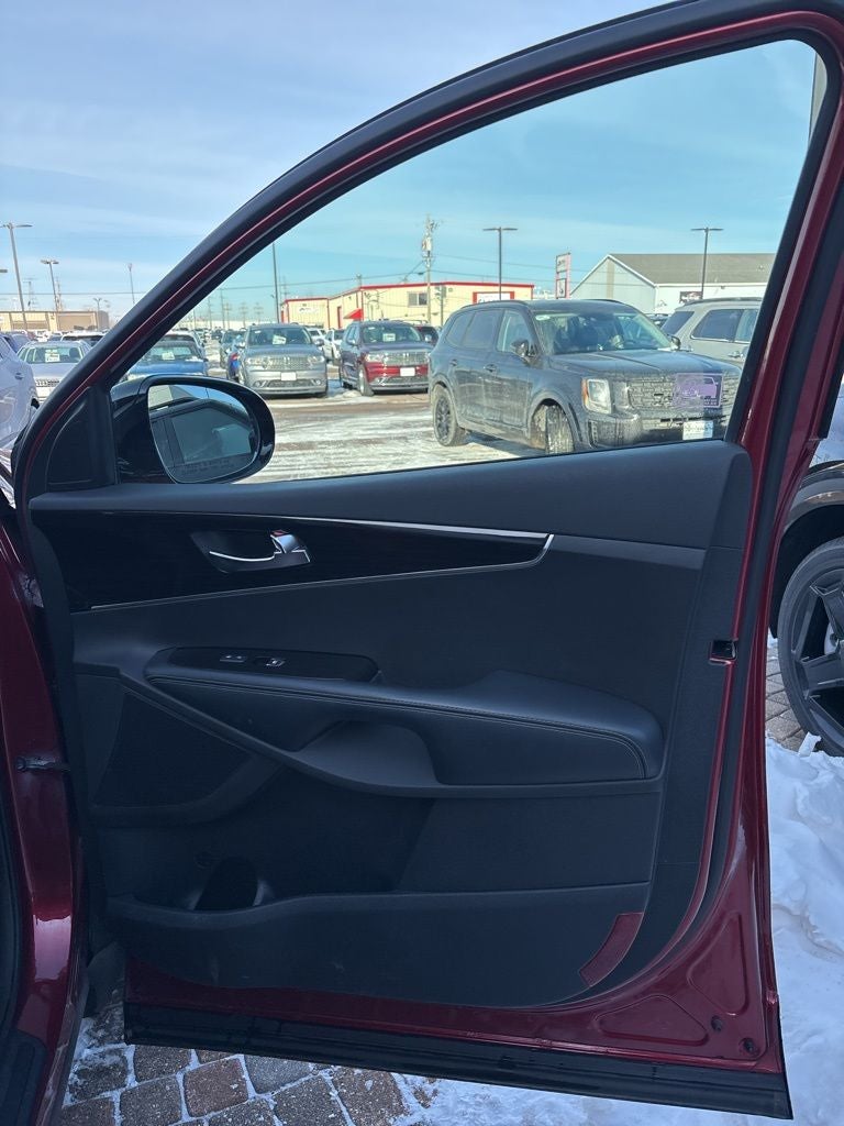 2019 Kia Sorento S