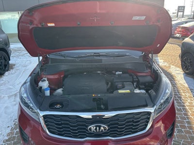2019 Kia Sorento S