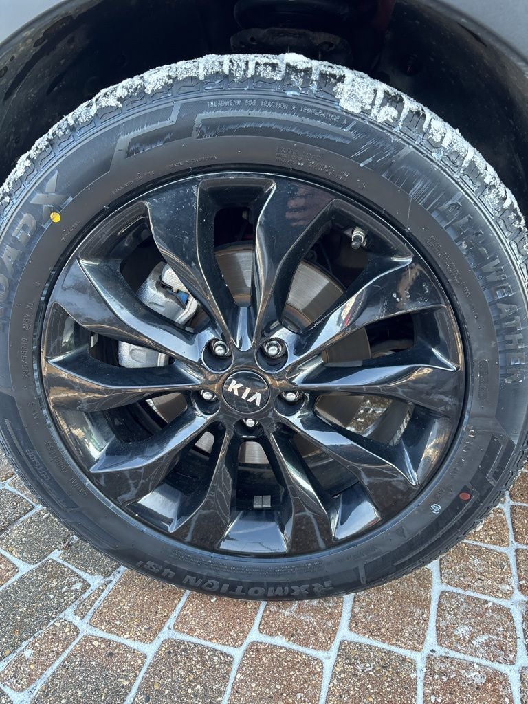2019 Kia Sorento S