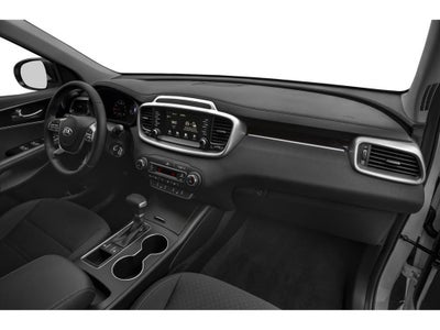 2019 Kia Sorento S