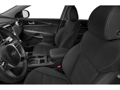 2019 Kia Sorento S