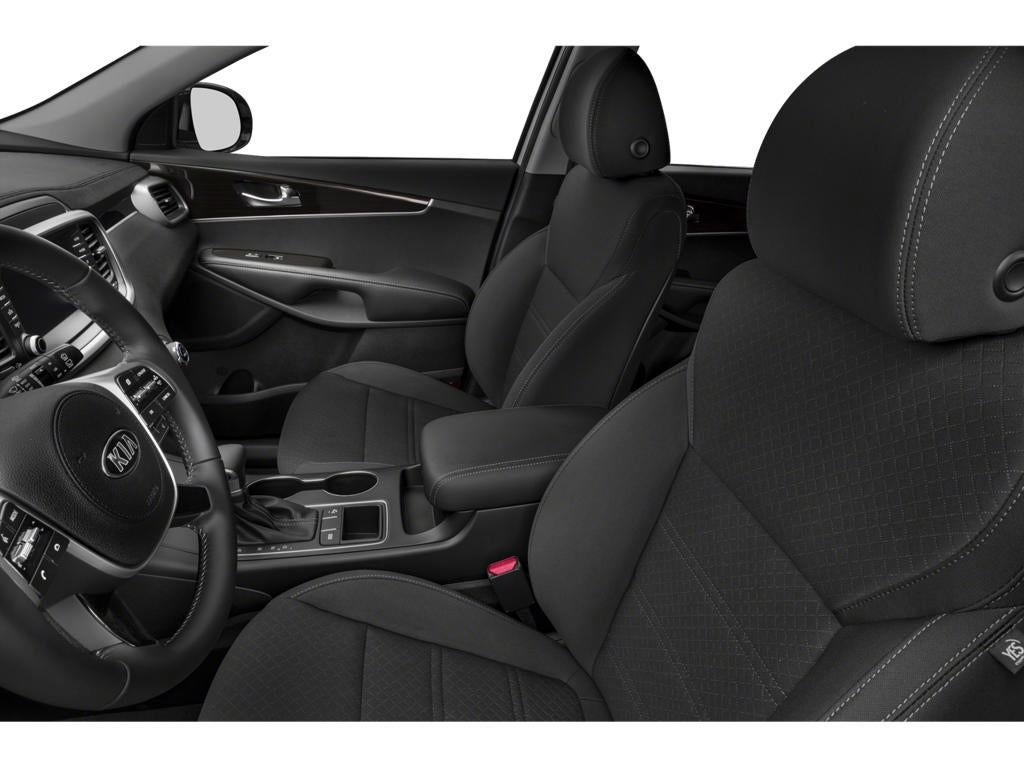 2019 Kia Sorento S